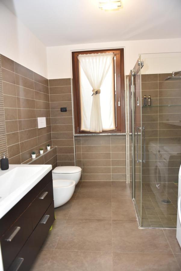Design & Comfort A Romano Di L. Romano di Lombardia Esterno foto